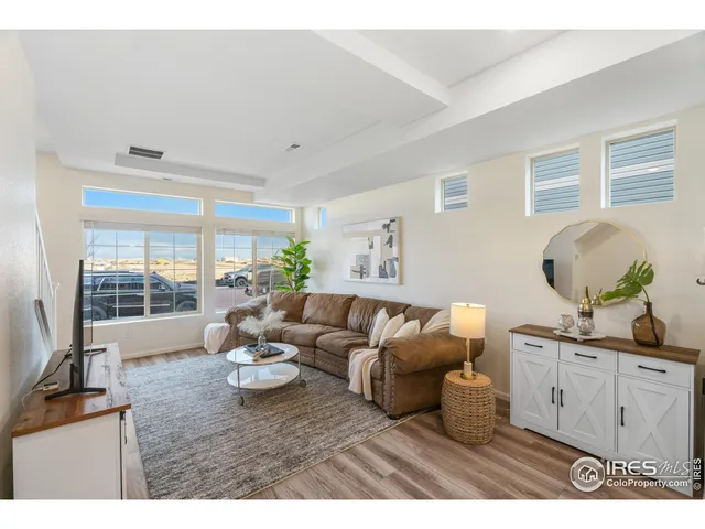 $435,000 | 3582 Streamwood Drive, Johnstown, CO 80534