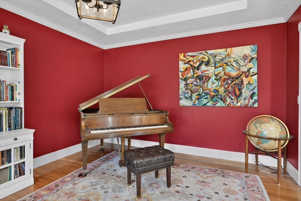 27 Autumn Ridge Road Berlin, MA 01503 - Photo 20 of 42