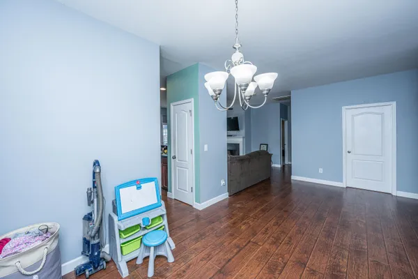 $243,750 | 321 Killarney Trail, Moncks Corner, SC 29461