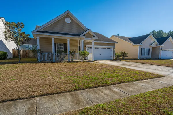 $243,750 | 321 Killarney Trail, Moncks Corner, SC 29461