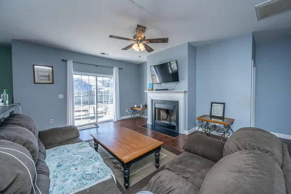 $243,750 | 321 Killarney Trail, Moncks Corner, SC 29461