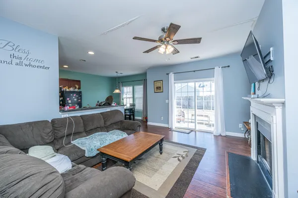 $243,750 | 321 Killarney Trail, Moncks Corner, SC 29461