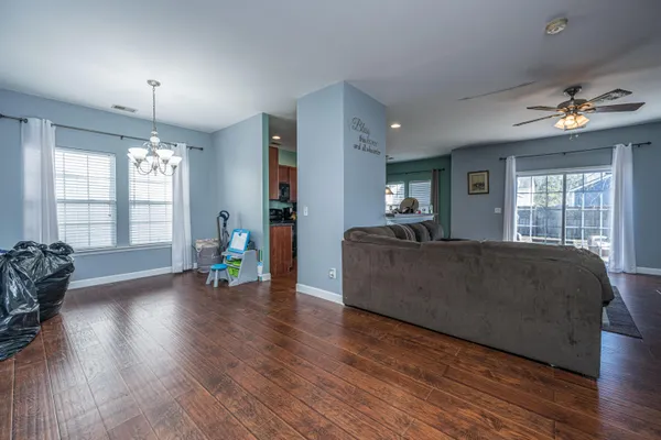 $243,750 | 321 Killarney Trail, Moncks Corner, SC 29461