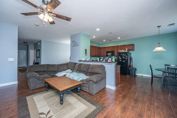 $243,750 | 321 Killarney Trail, Moncks Corner, SC 29461