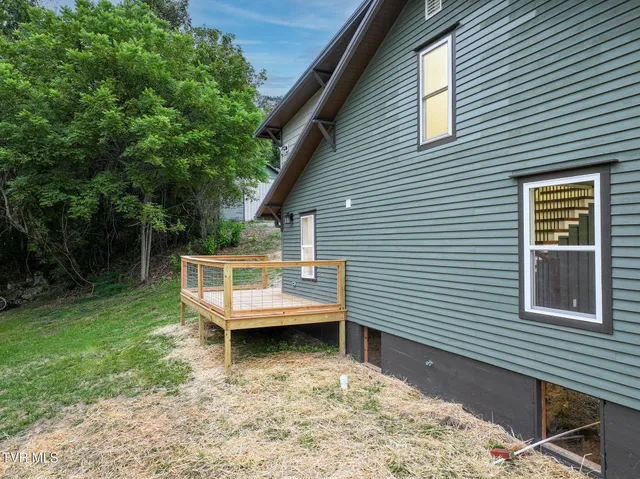 $449,800 | 40 Bales Road, Mosheim, TN 37818