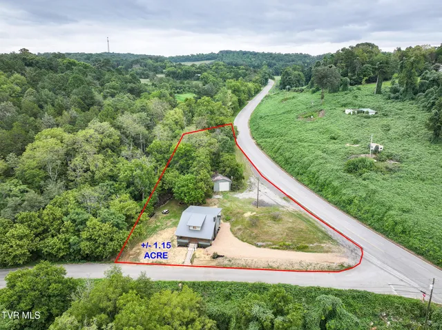 $449,800 | 40 Bales Road, Mosheim, TN 37818