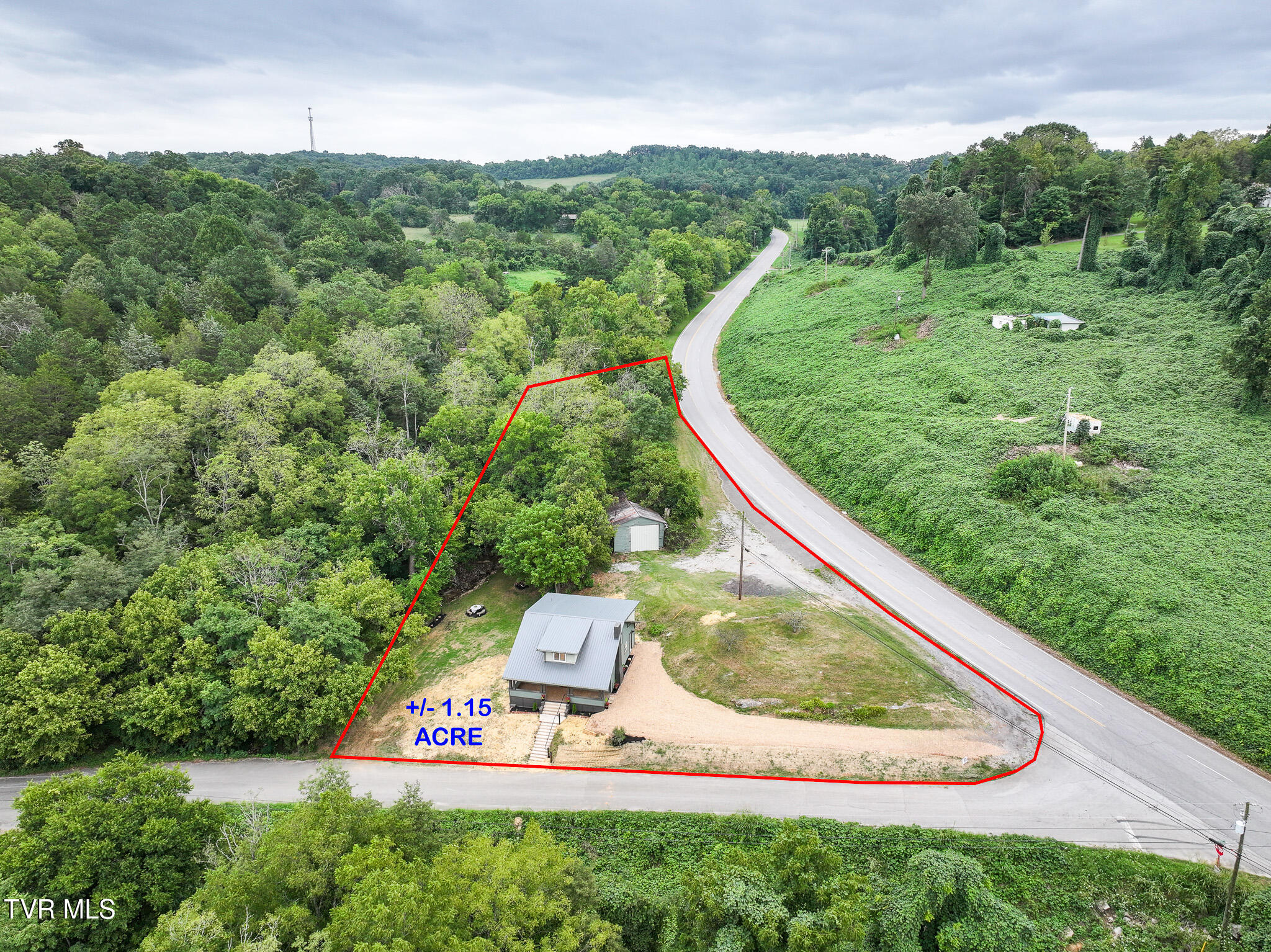 40 Bales Road Mosheim, TN 37818 - Photo 17 of 62 DJI_20250804185532_0437_D-Edit