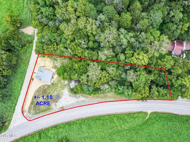 $449,800 | 40 Bales Road, Mosheim, TN 37818