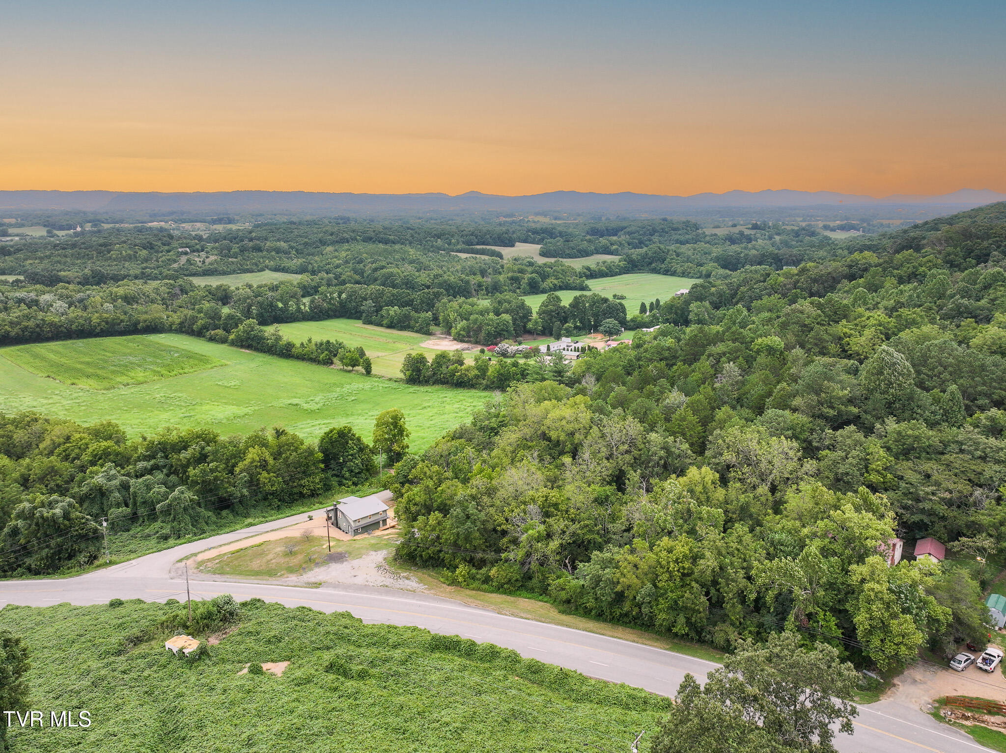 40 Bales Road Mosheim, TN 37818 - Photo 23 of 62 DJI_20250804185618_0440_D-Edit