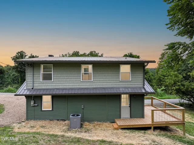 $449,800 | 40 Bales Road, Mosheim, TN 37818