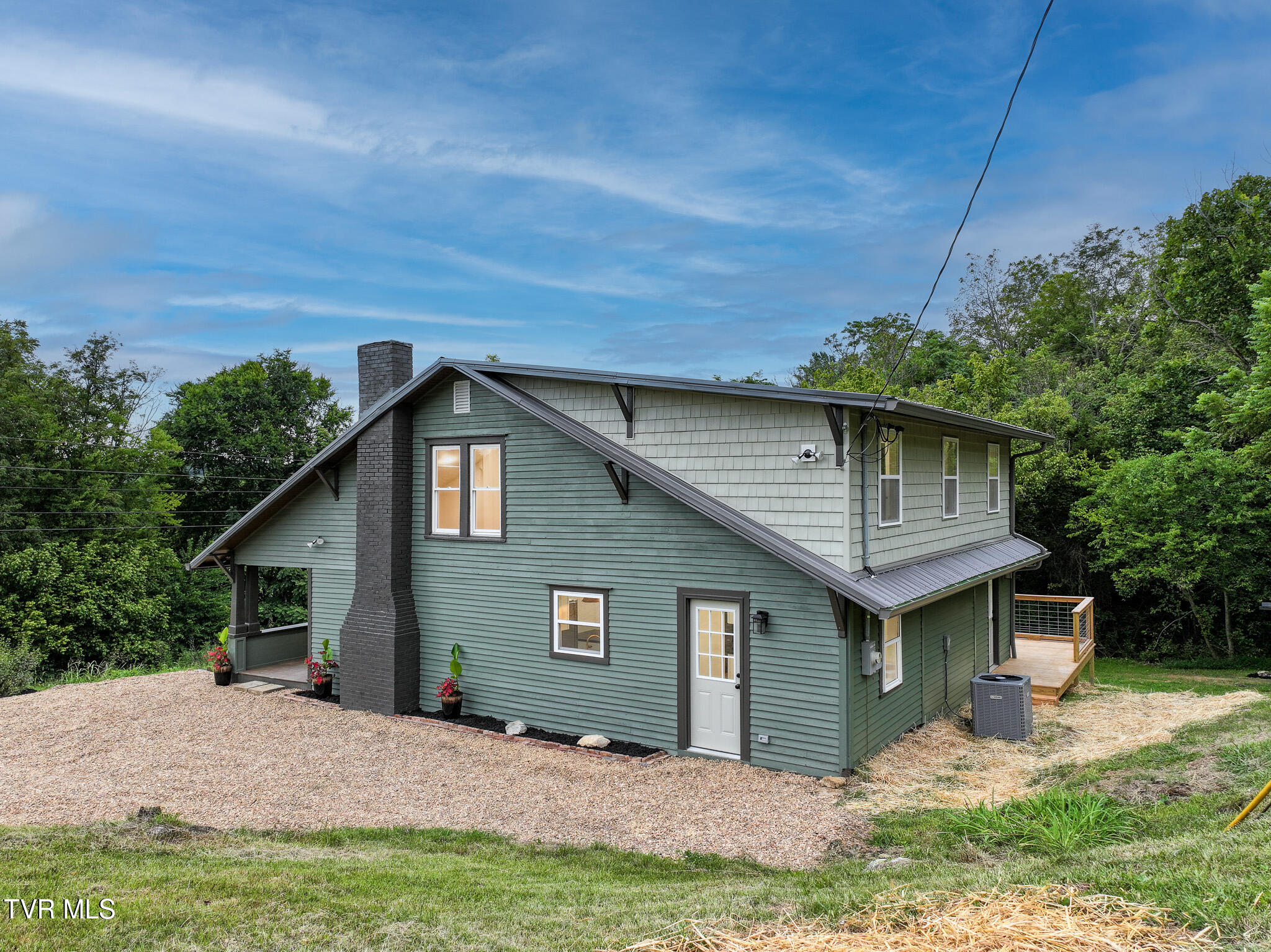 40 Bales Road Mosheim, TN 37818 - Photo 5 of 62 DJI_20250804185124_0420_D-Edit