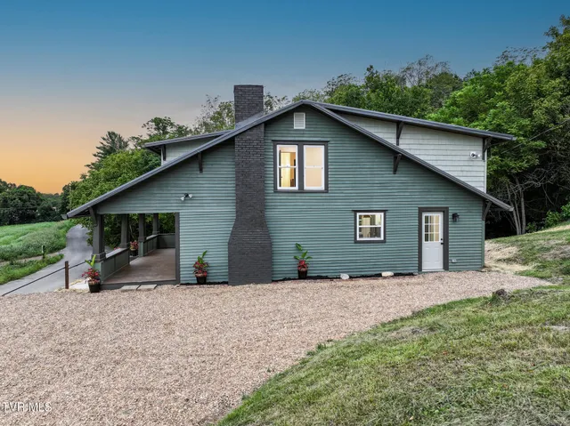 $449,800 | 40 Bales Road, Mosheim, TN 37818