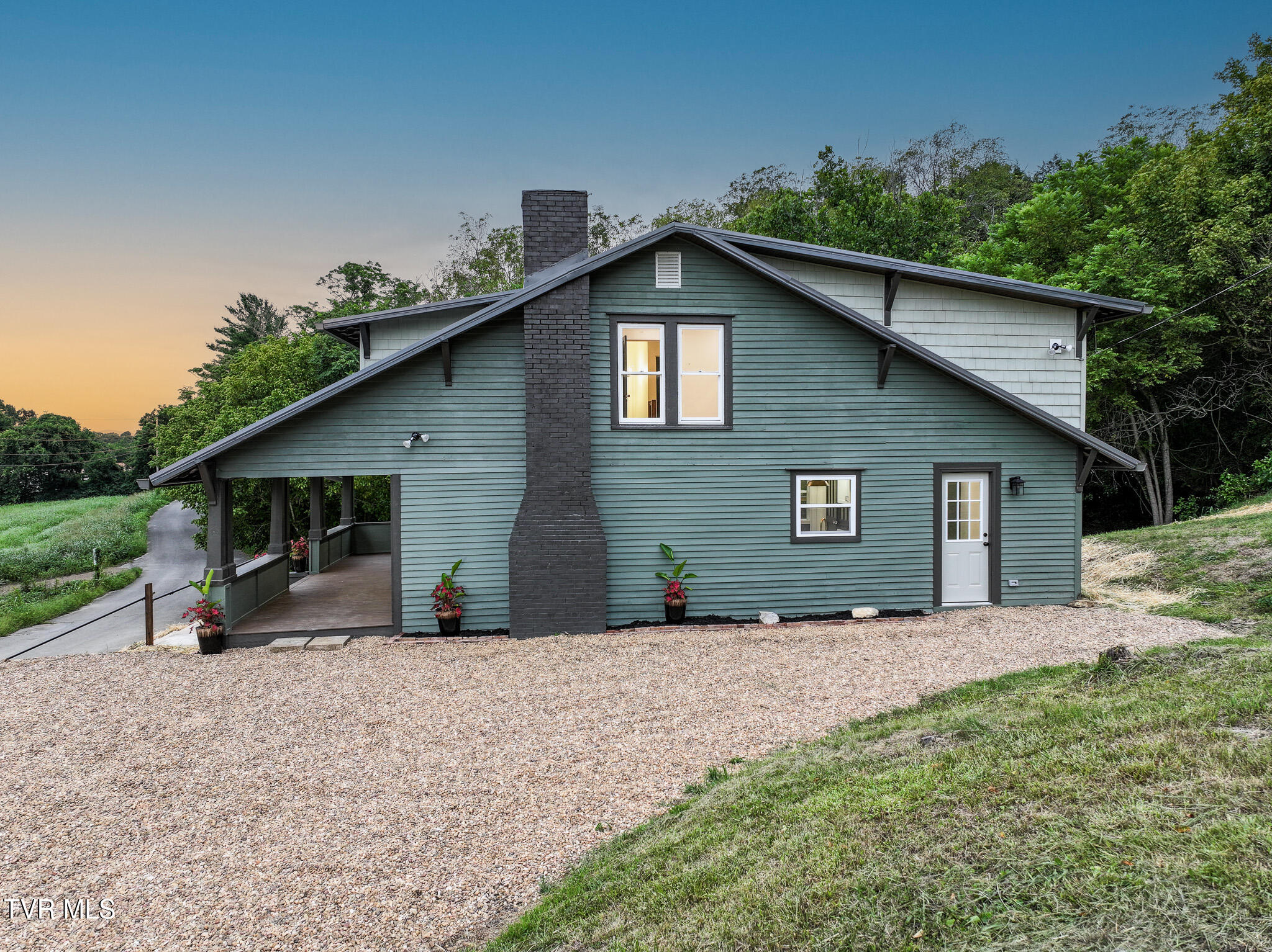 40 Bales Road Mosheim, TN 37818 - Photo 6 of 62 DJI_20250804185045_0417_D-Edit