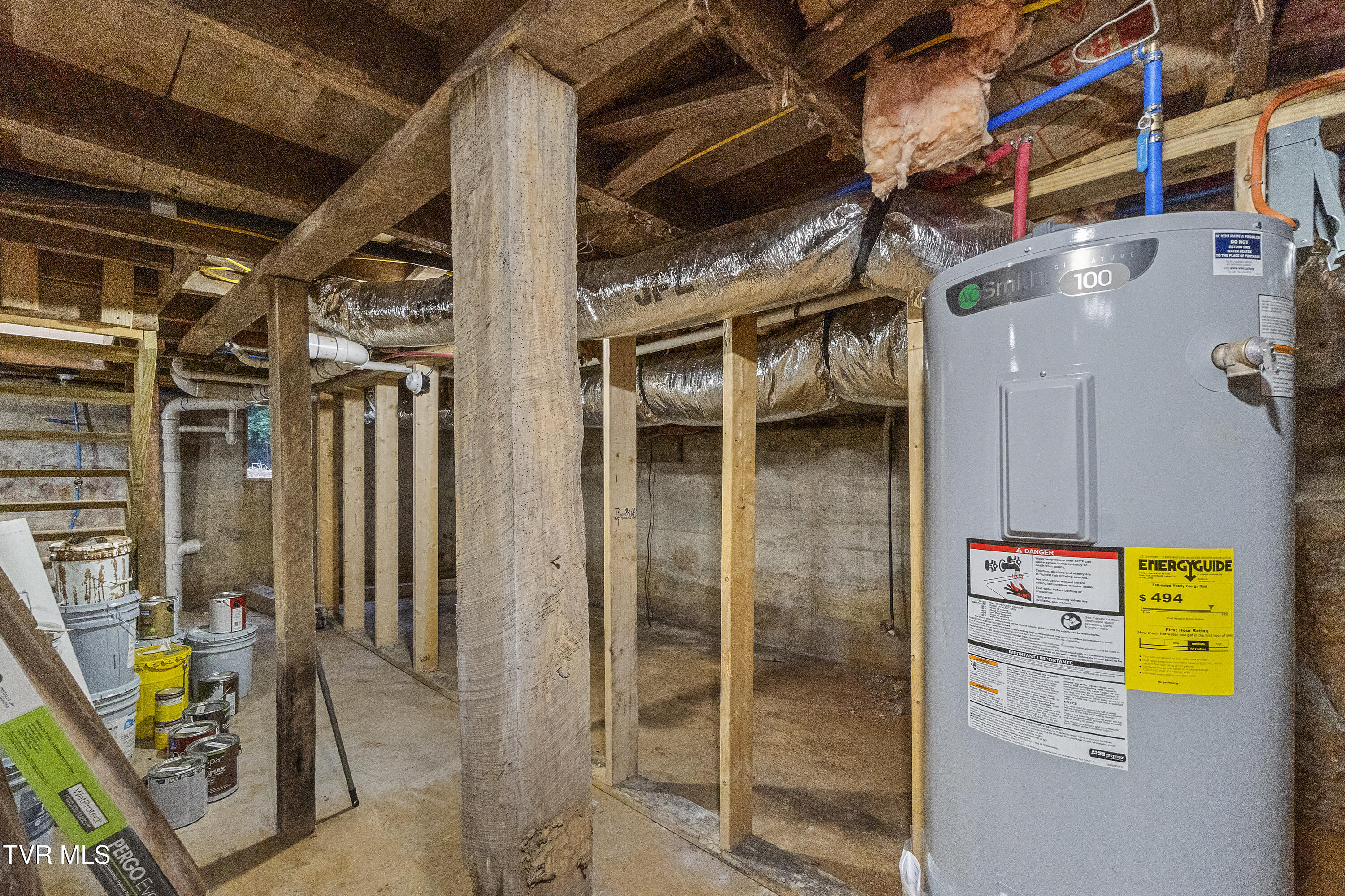 40 Bales Road Mosheim, TN 37818 - Photo 62 of 62 DSC02780