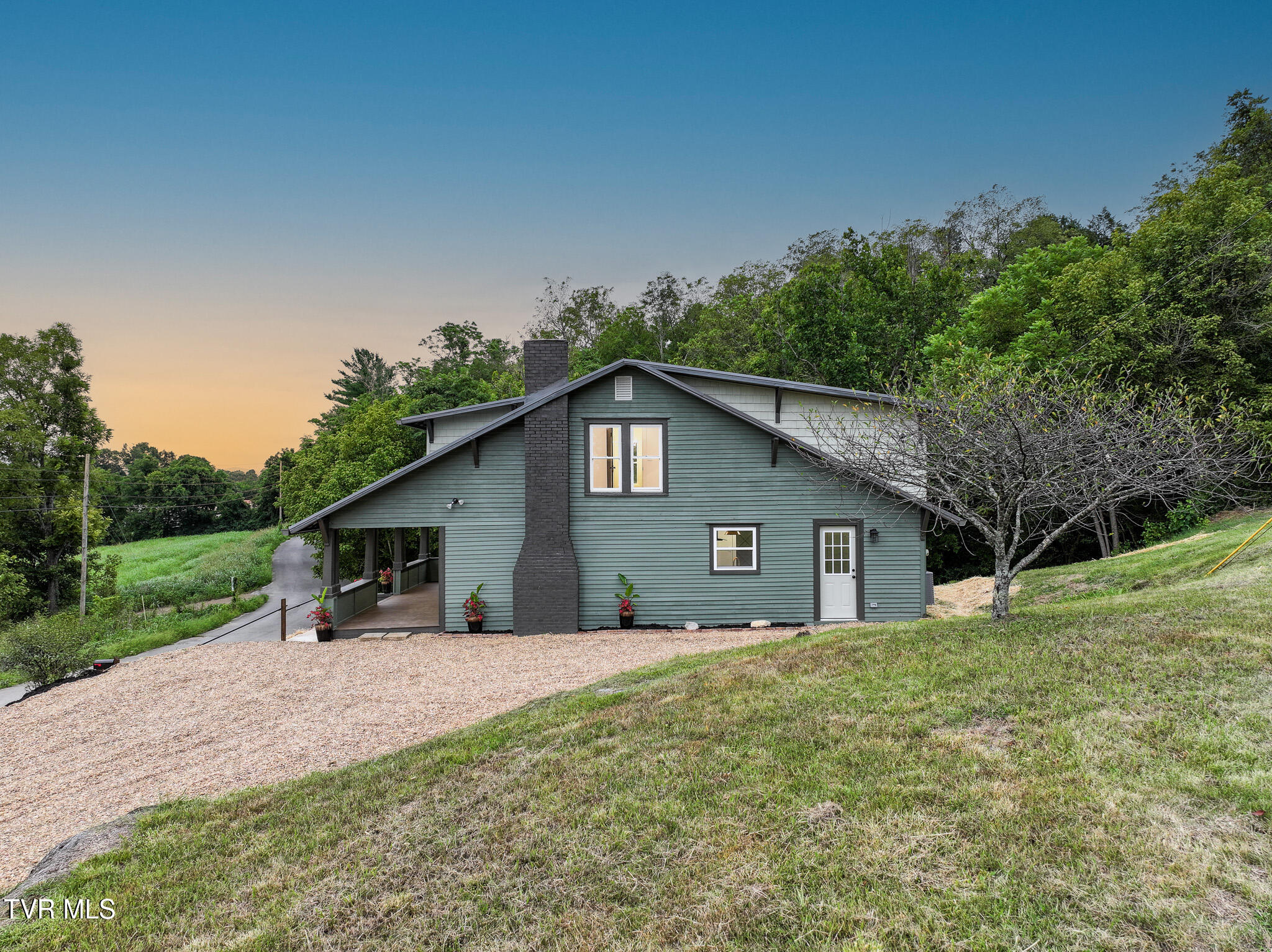 40 Bales Road Mosheim, TN 37818 - Photo 7 of 62 DJI_20250804185104_0418_D-Edit