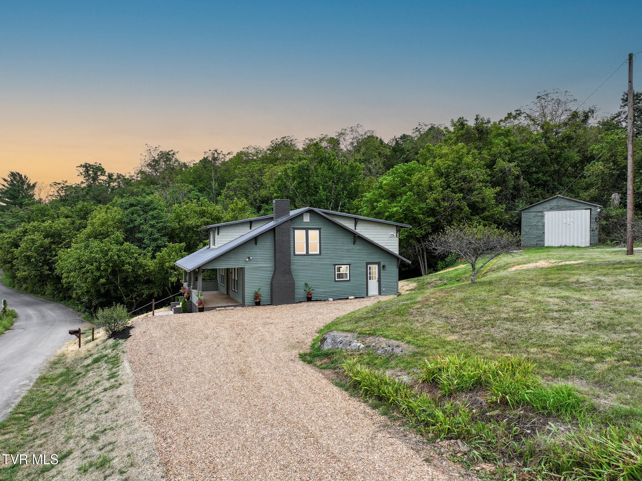 40 Bales Road Mosheim, TN 37818 - Photo 8 of 62 DJI_20250804184858_0406_D-Edit