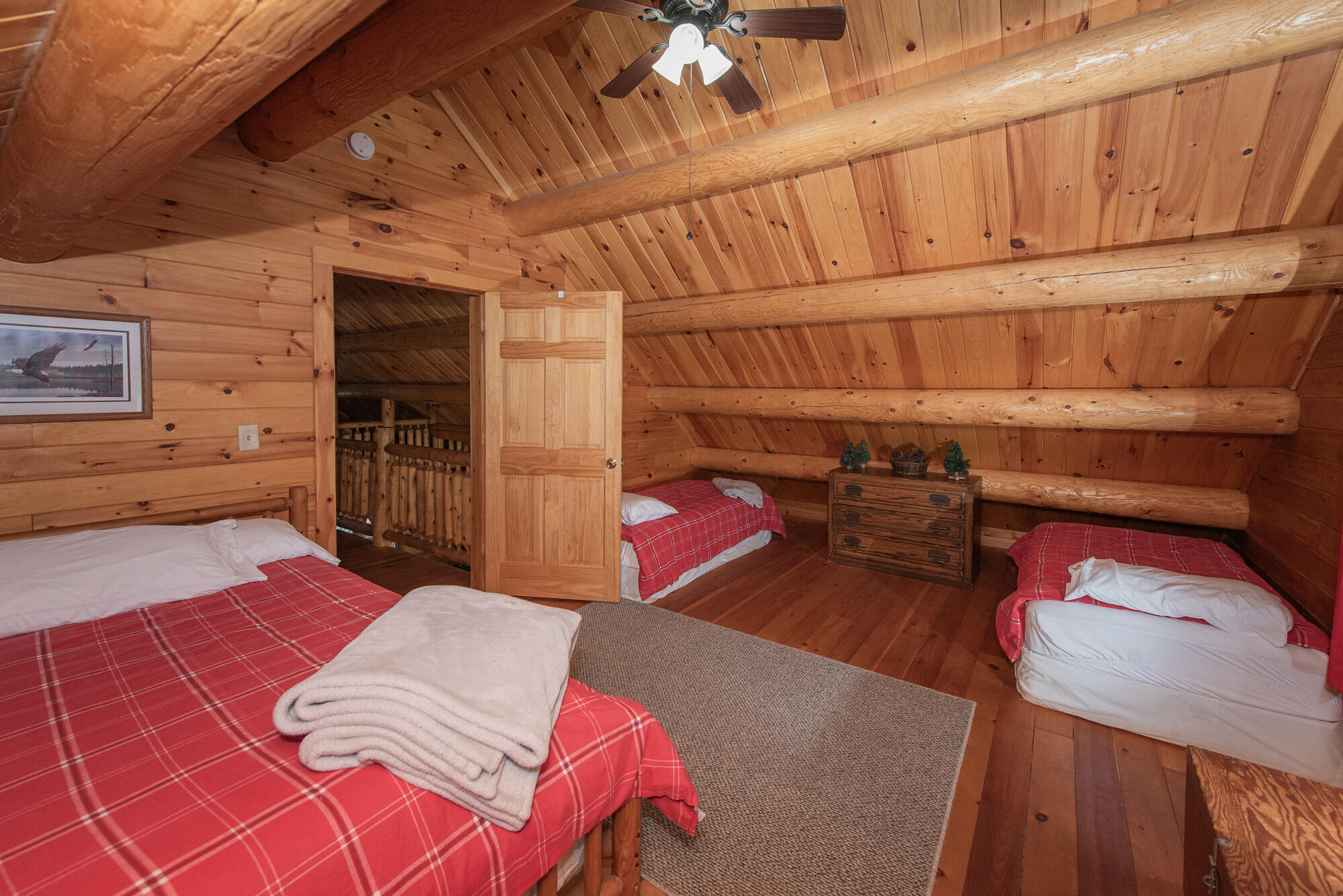 140 Oak Hollow Road Jay, NY 12941 - Photo 21 of 32
