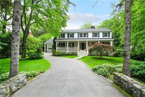 1 Ridgeway Road Larchmont, NY 10538 - Photo 1 of 1