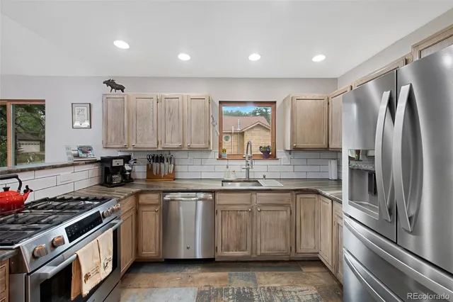 $575,000 | 38 Buttermilk Lane, Bailey, CO 80421