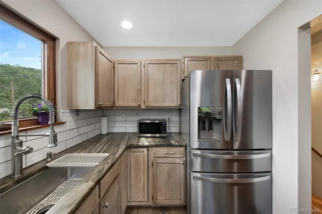 $575,000 | 38 Buttermilk Lane, Bailey, CO 80421