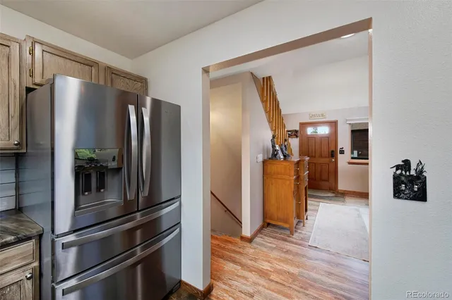 $575,000 | 38 Buttermilk Lane, Bailey, CO 80421