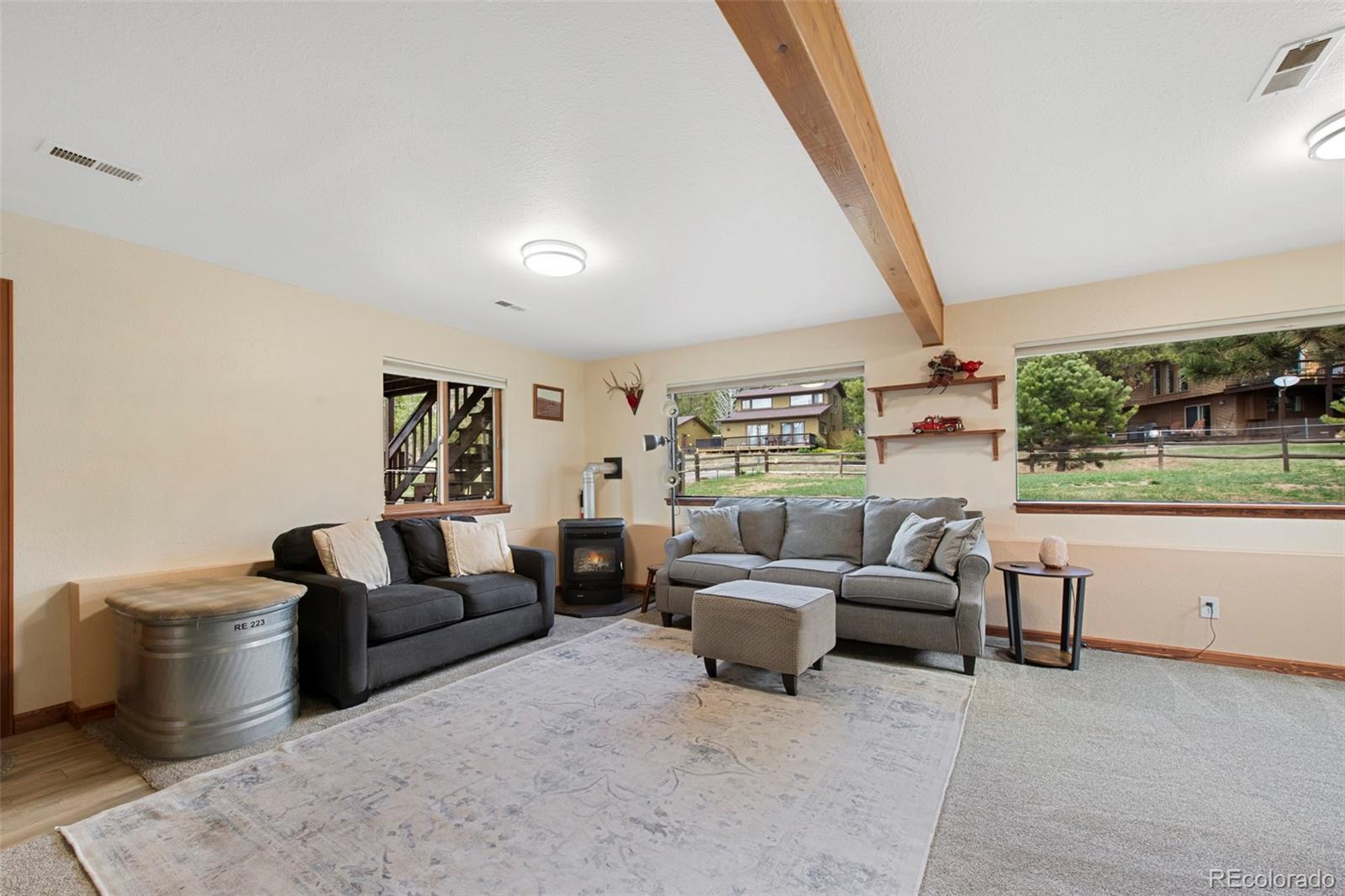 38 Buttermilk Lane Bailey, CO 80421 - Photo 28 of 50