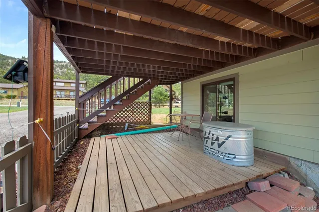 $575,000 | 38 Buttermilk Lane, Bailey, CO 80421