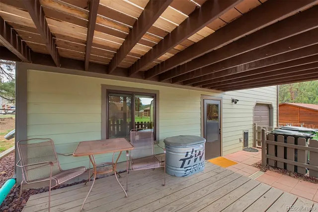 $575,000 | 38 Buttermilk Lane, Bailey, CO 80421