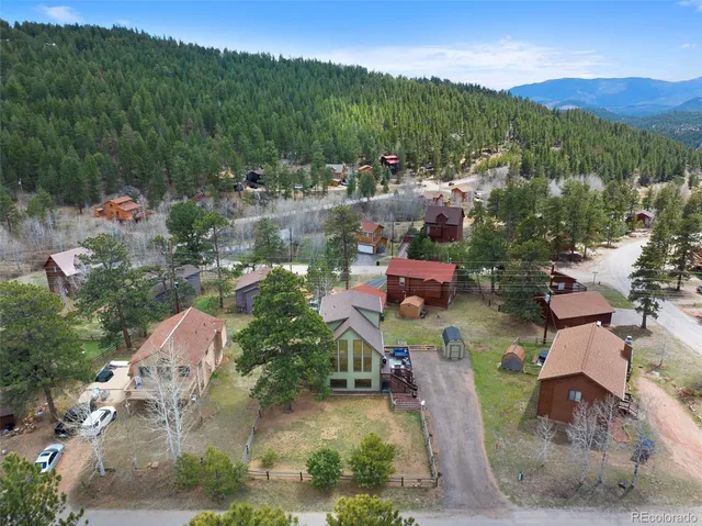 $575,000 | 38 Buttermilk Lane, Bailey, CO 80421