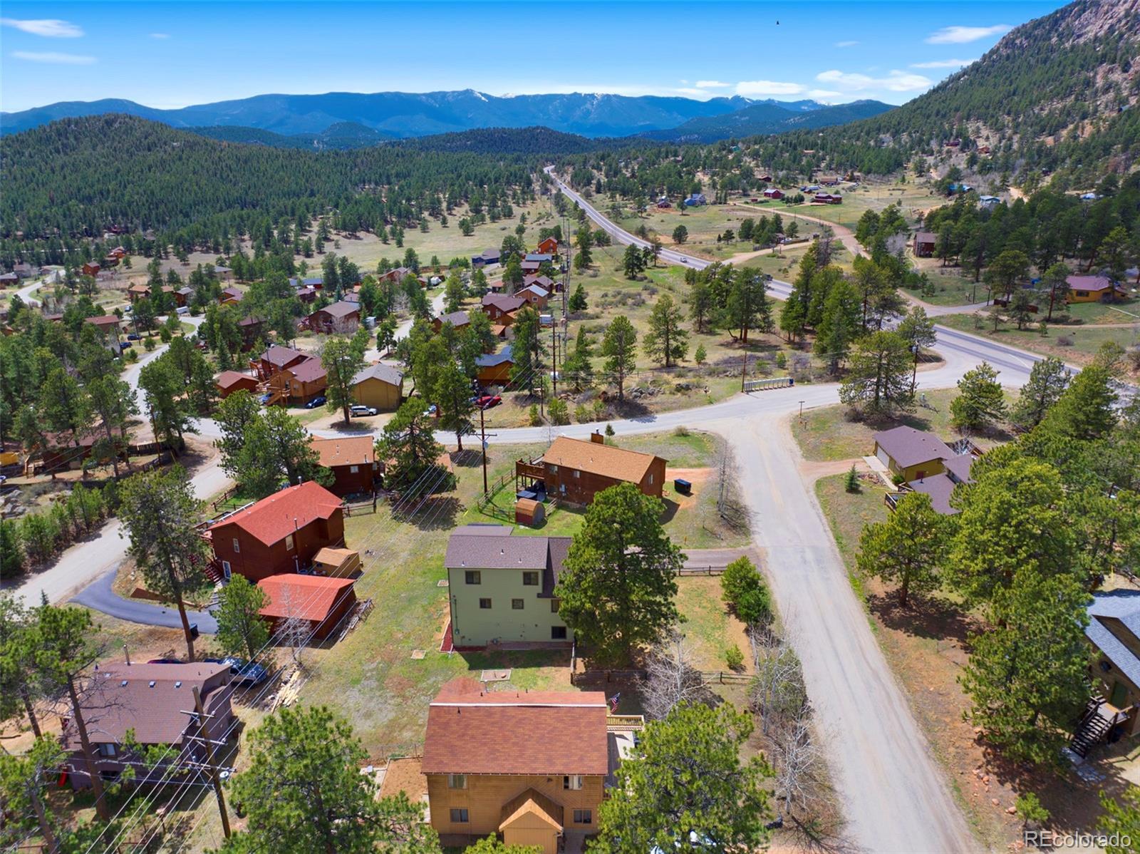 38 Buttermilk Lane Bailey, CO 80421 - Photo 44 of 50