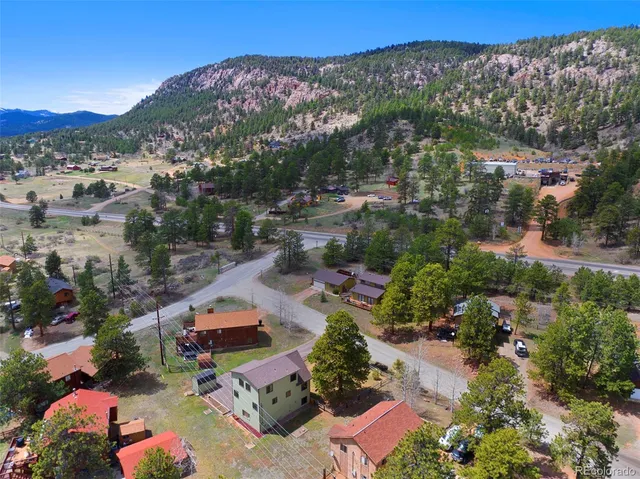$575,000 | 38 Buttermilk Lane, Bailey, CO 80421