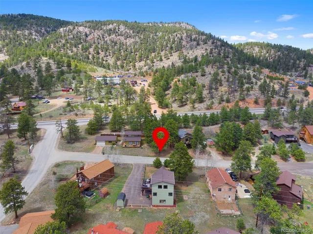 $575,000 | 38 Buttermilk Lane, Bailey, CO 80421