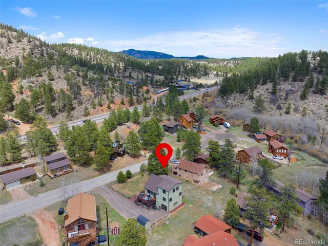 $575,000 | 38 Buttermilk Lane, Bailey, CO 80421