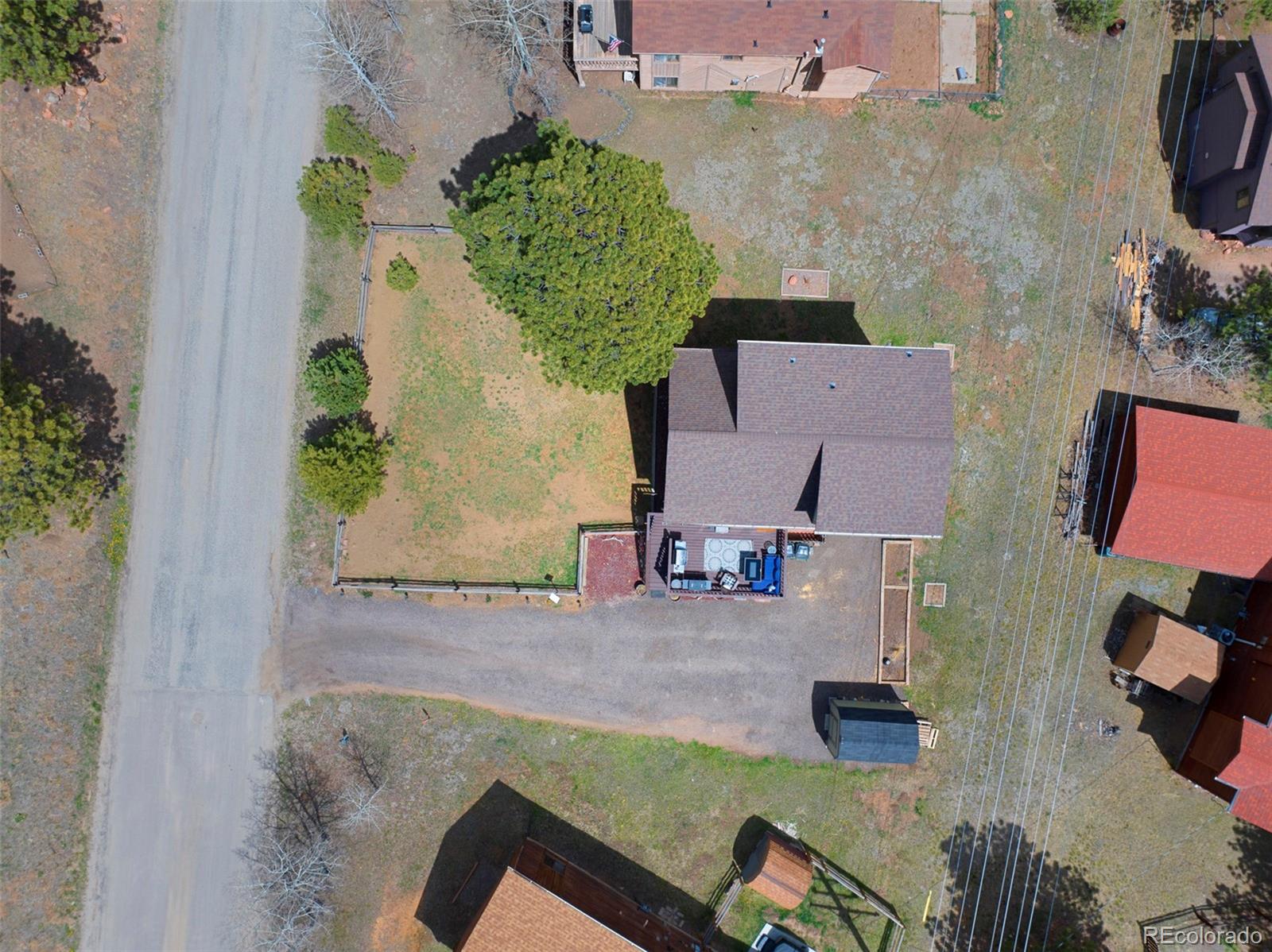 38 Buttermilk Lane Bailey, CO 80421 - Photo 50 of 50