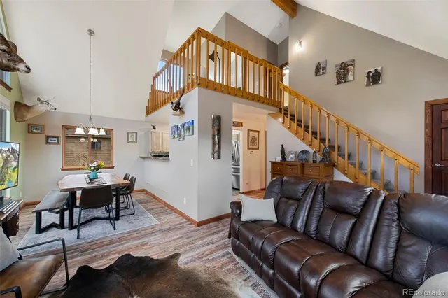 $575,000 | 38 Buttermilk Lane, Bailey, CO 80421