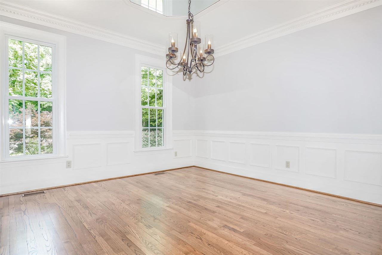 2300 Hovis Court Raleigh, NC 27615 - Photo 3 of 25 Dining Room