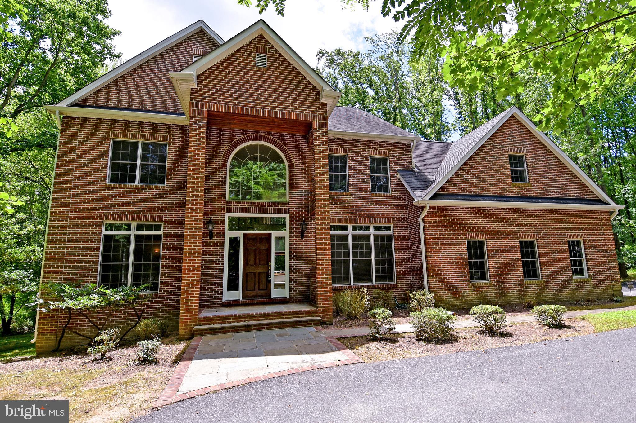 15804 Laughlin Lane Silver Spring, MD 20906 - Photo 1 of 69 Exterior Front