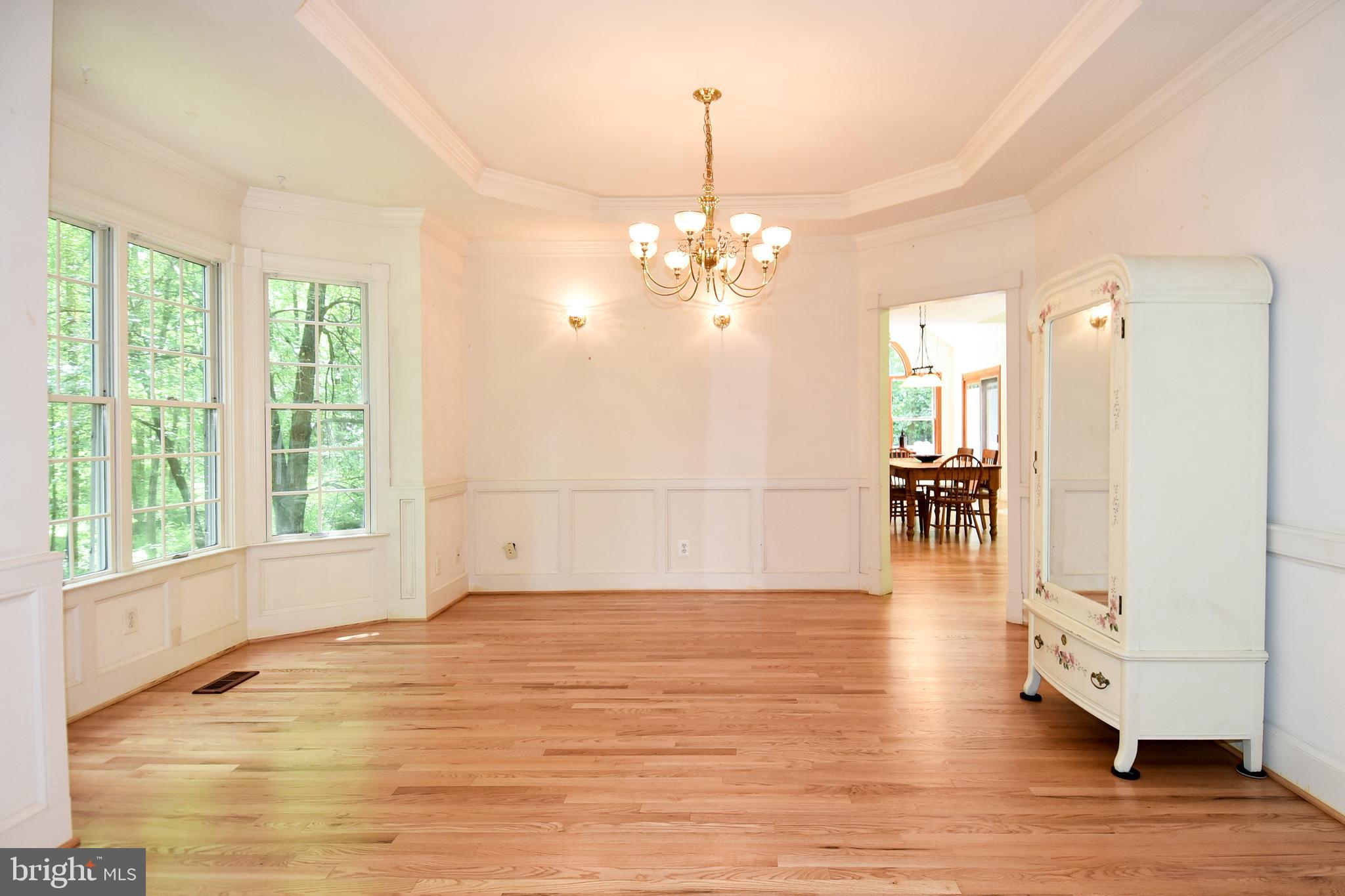 15804 Laughlin Lane Silver Spring, MD 20906 - Photo 15 of 69 Dining Room