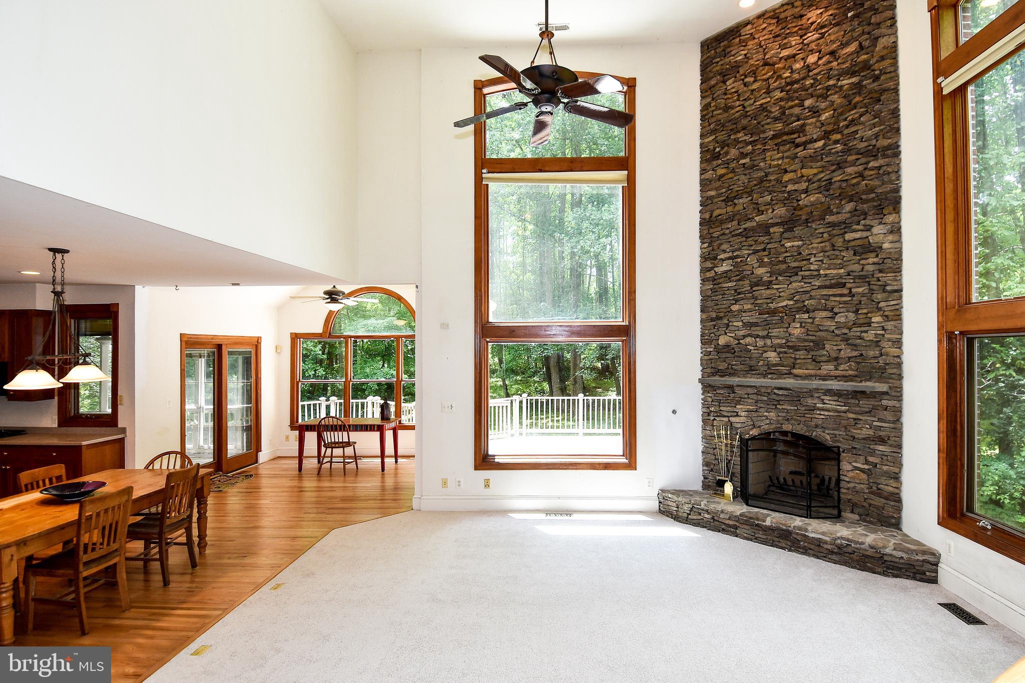 15804 Laughlin Lane Silver Spring, MD 20906 - Photo 22 of 69 Family Room
