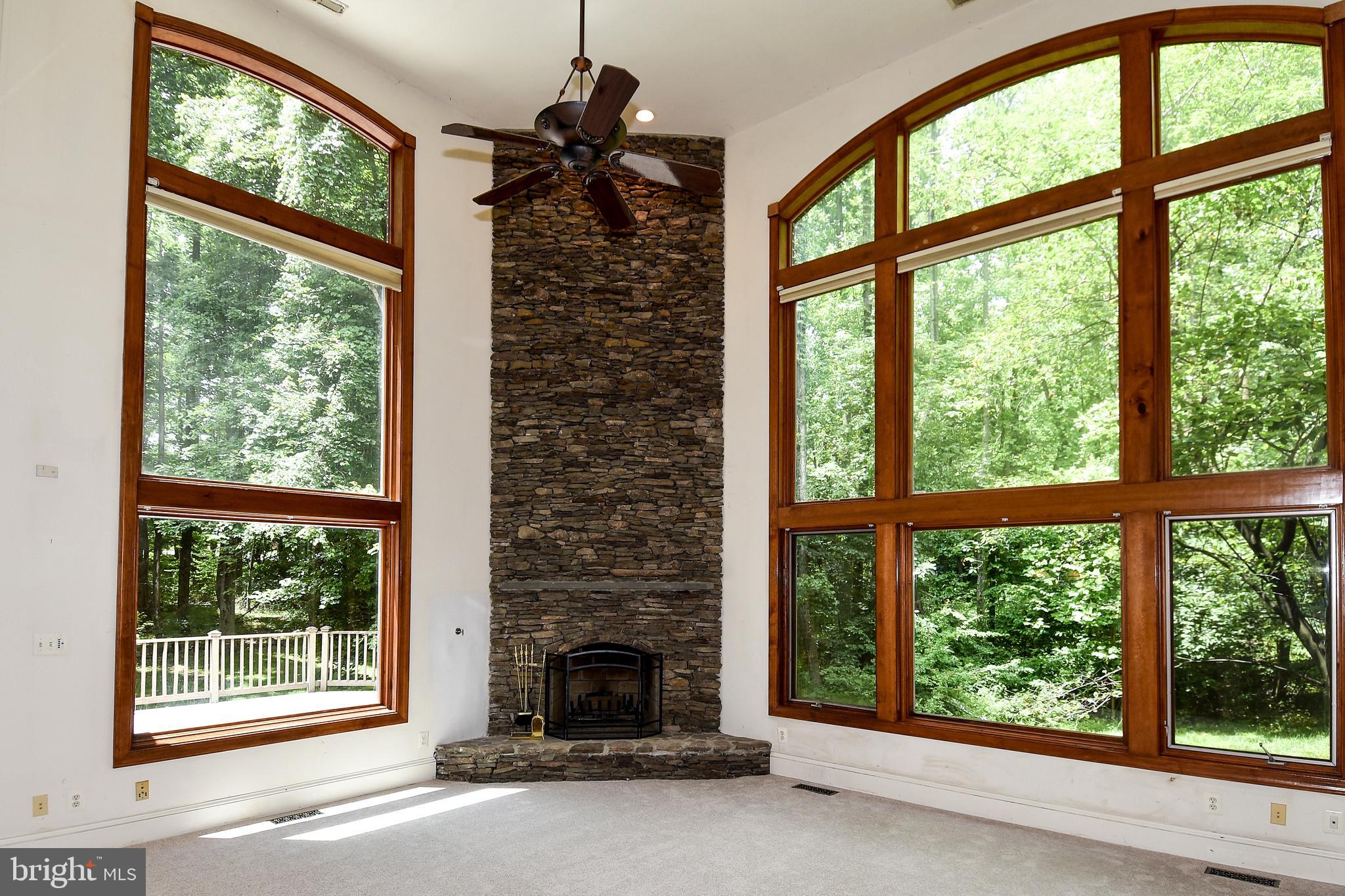 15804 Laughlin Lane Silver Spring, MD 20906 - Photo 24 of 69 Surrounded by nature