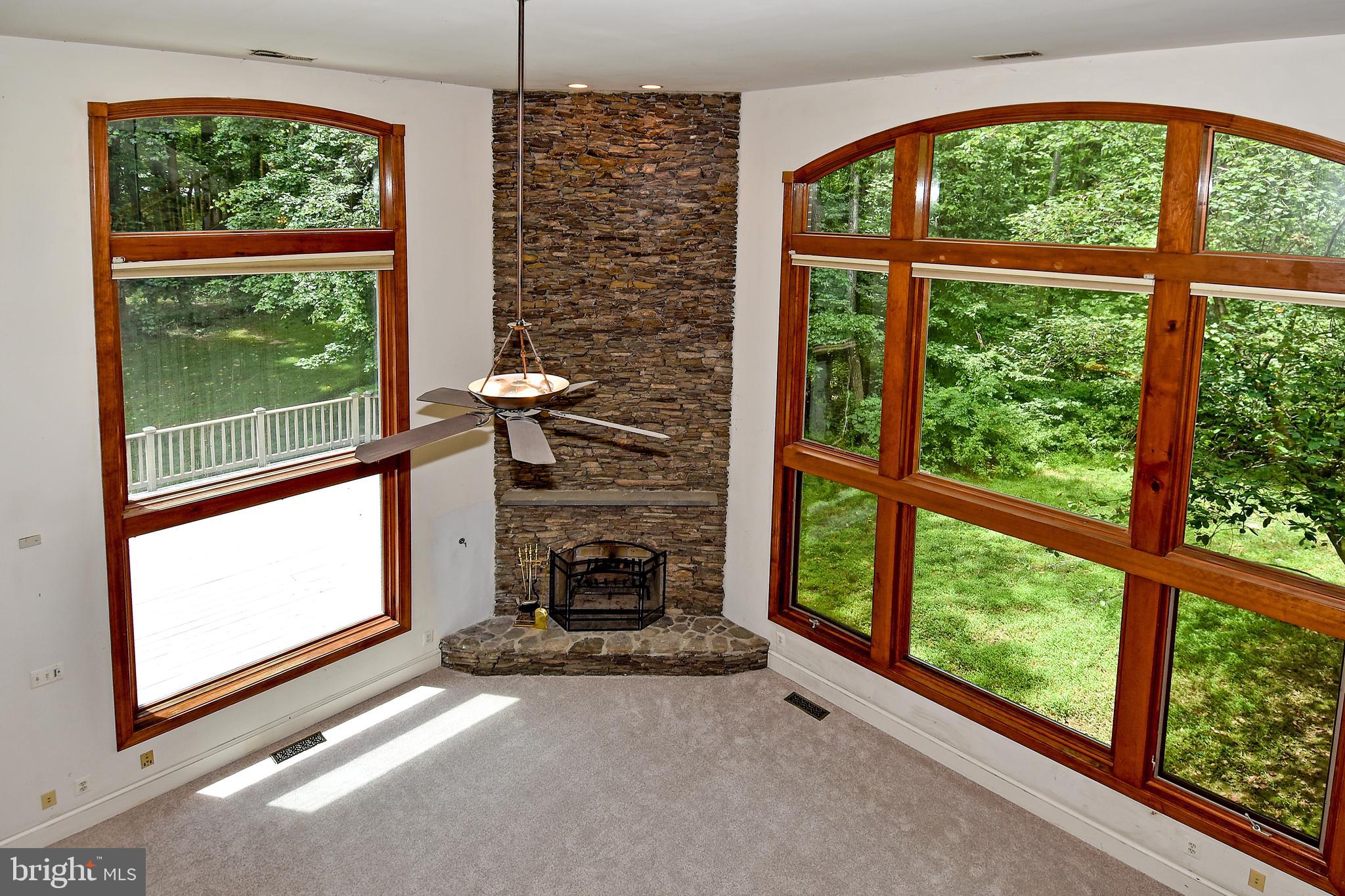 15804 Laughlin Lane Silver Spring, MD 20906 - Photo 25 of 69 2 Story Family Room