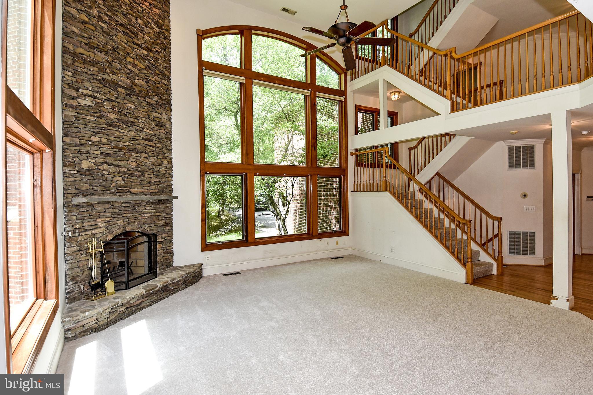 15804 Laughlin Lane Silver Spring, MD 20906 - Photo 26 of 69 2 Story Family Room