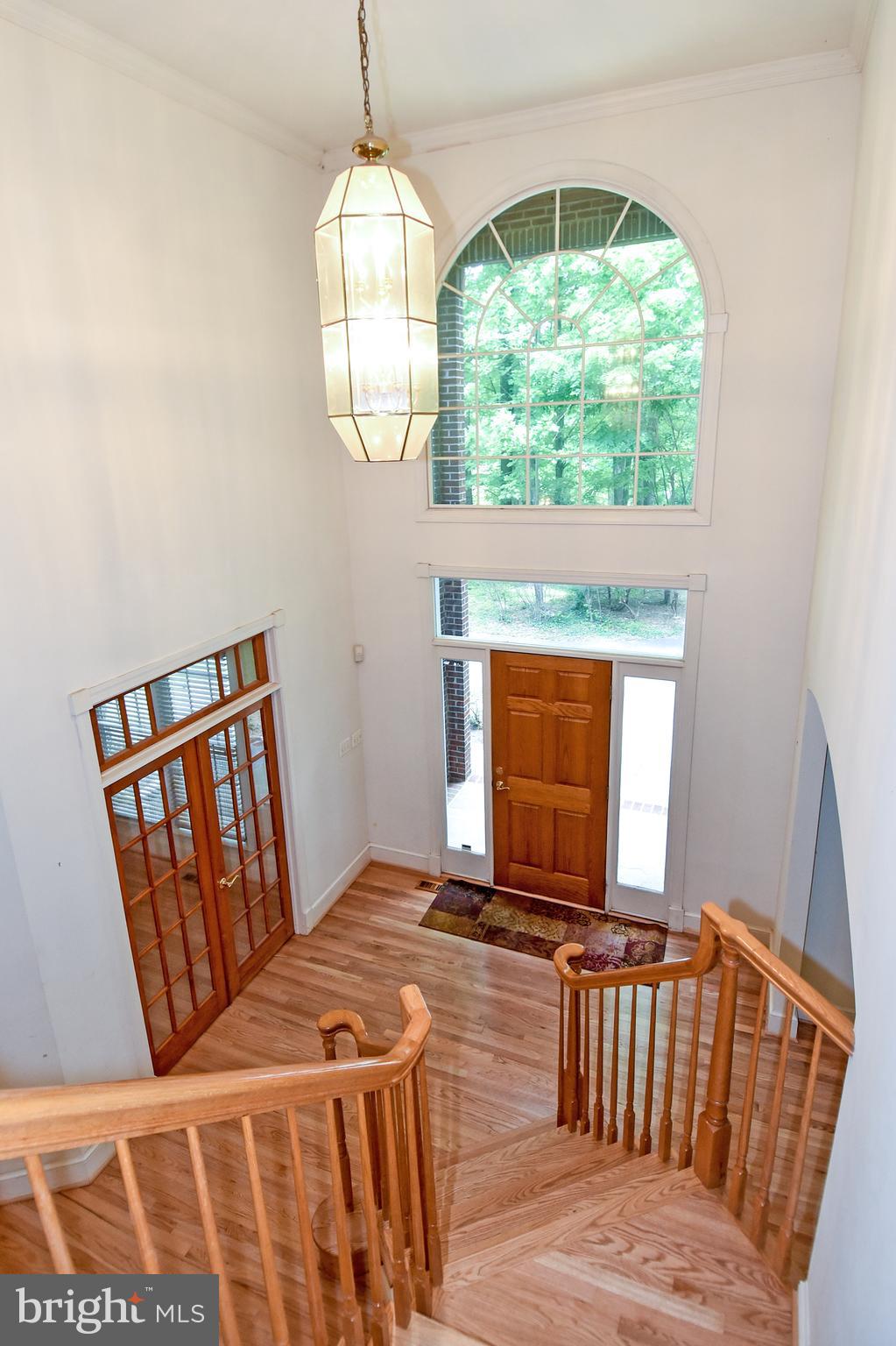 15804 Laughlin Lane Silver Spring, MD 20906 - Photo 28 of 69 Front staircase