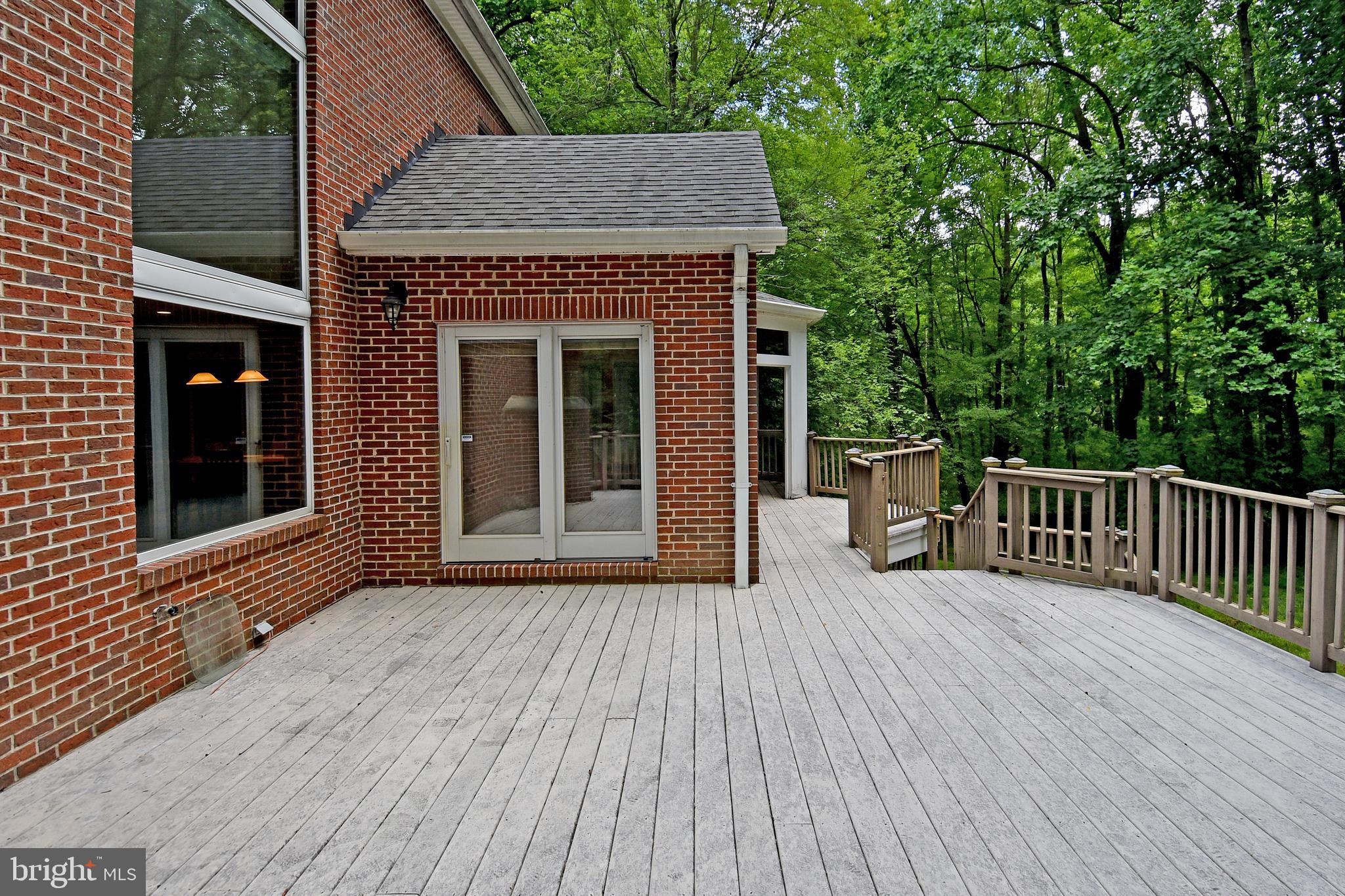 15804 Laughlin Lane Silver Spring, MD 20906 - Photo 33 of 69 Deck