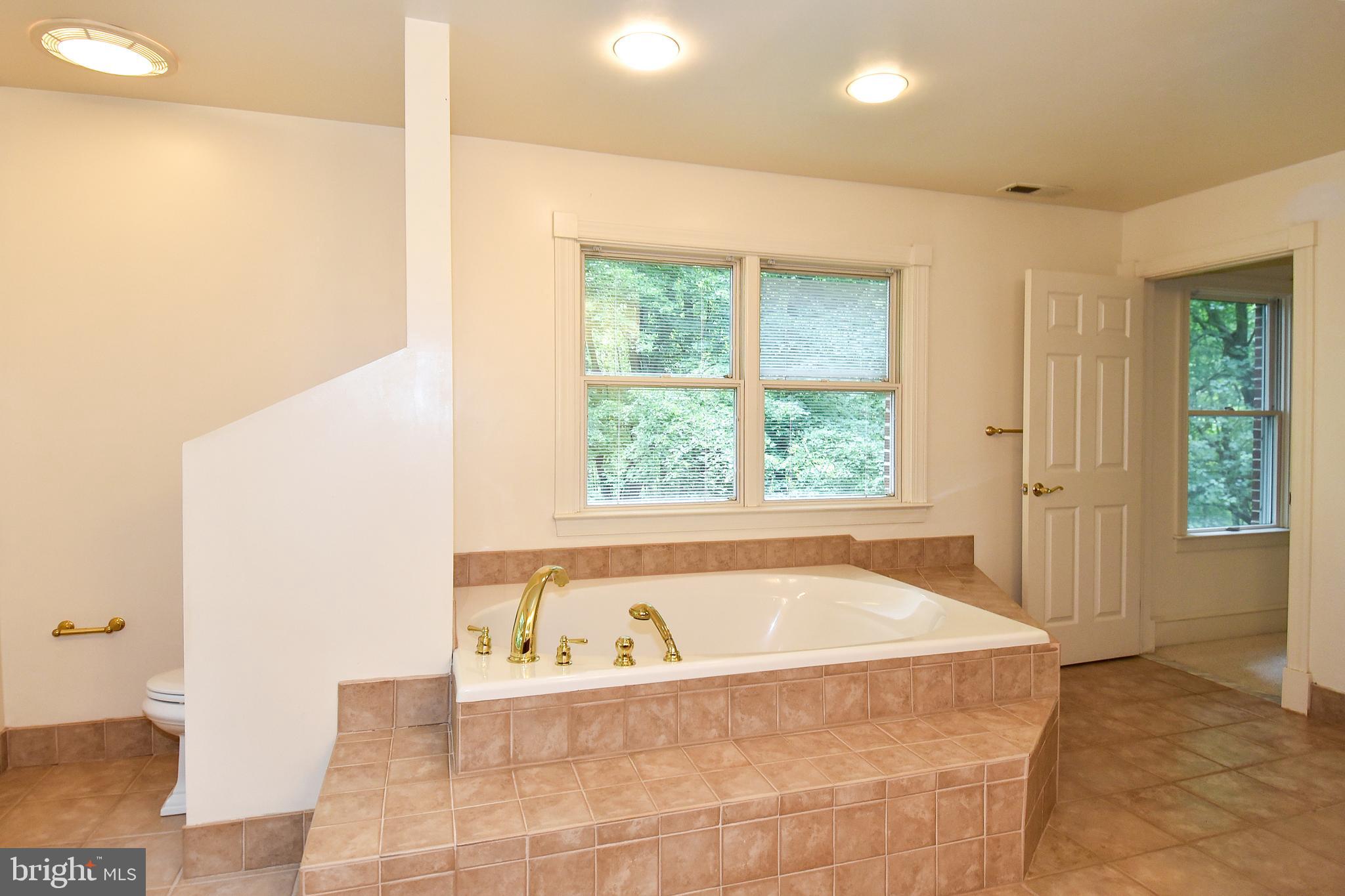 15804 Laughlin Lane Silver Spring, MD 20906 - Photo 41 of 69 Master Bath