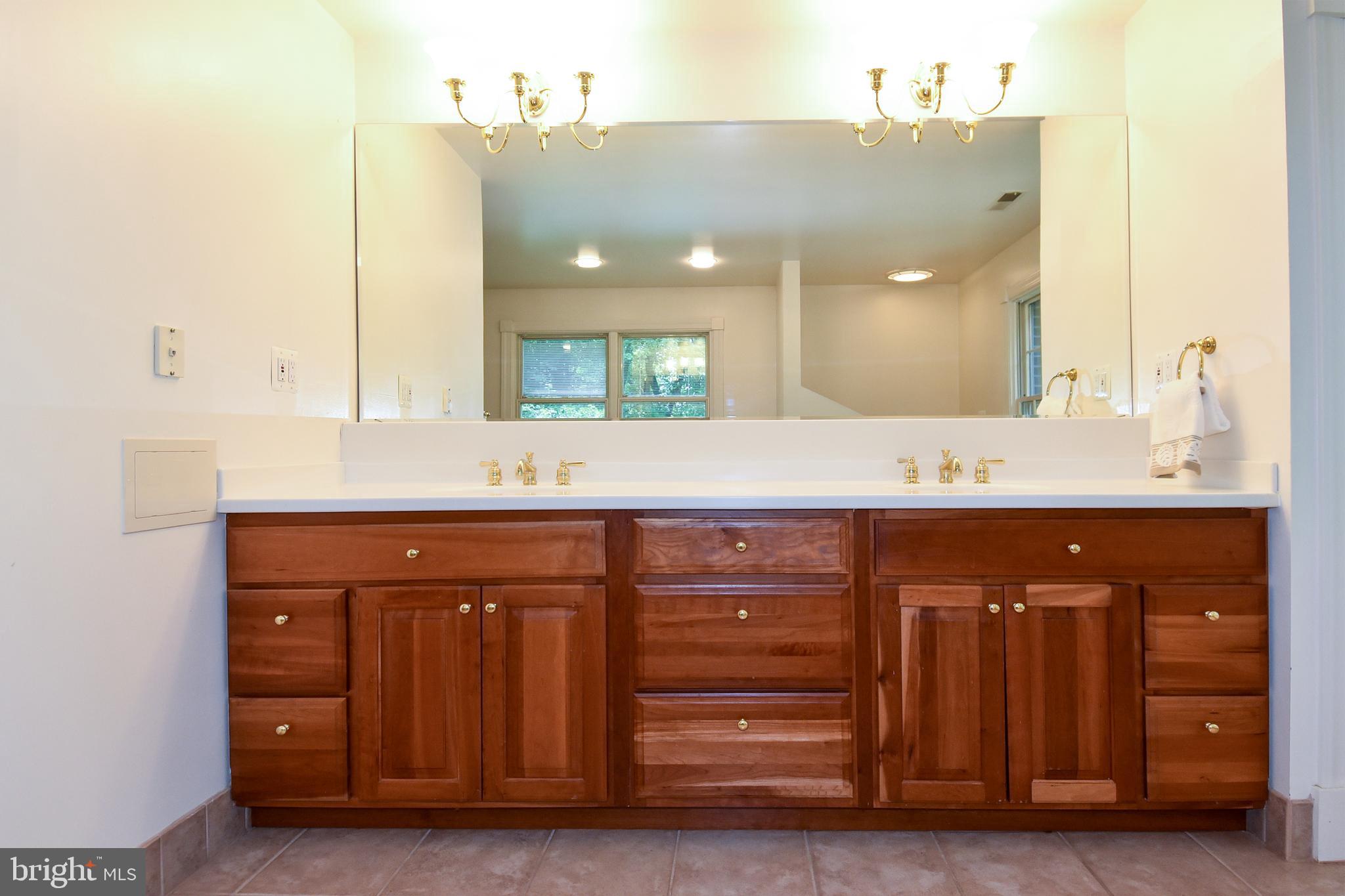 15804 Laughlin Lane Silver Spring, MD 20906 - Photo 42 of 69 Master Bath