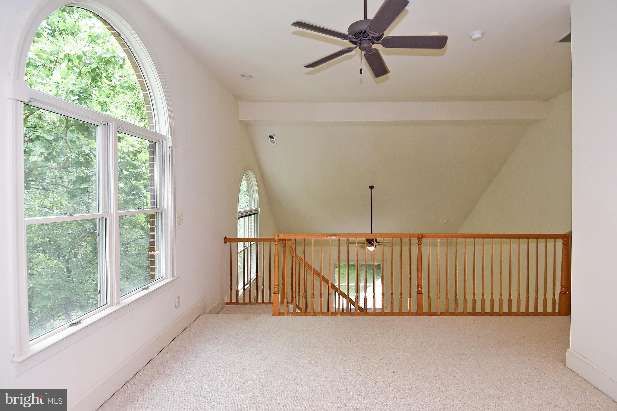 15804 Laughlin Lane Silver Spring, MD 20906 - Photo 47 of 69 Master Sitting Room/Office