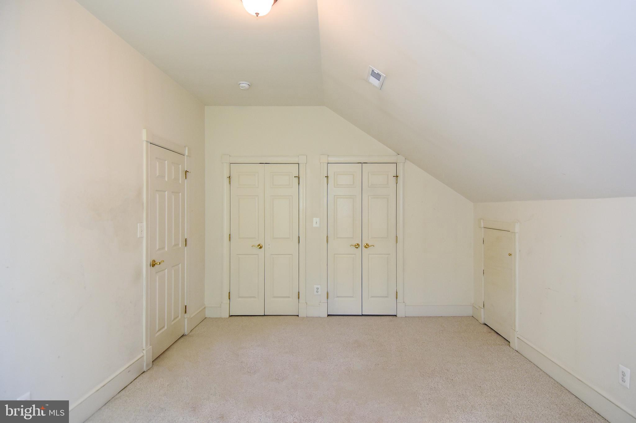 15804 Laughlin Lane Silver Spring, MD 20906 - Photo 52 of 69 5th Bedroom
