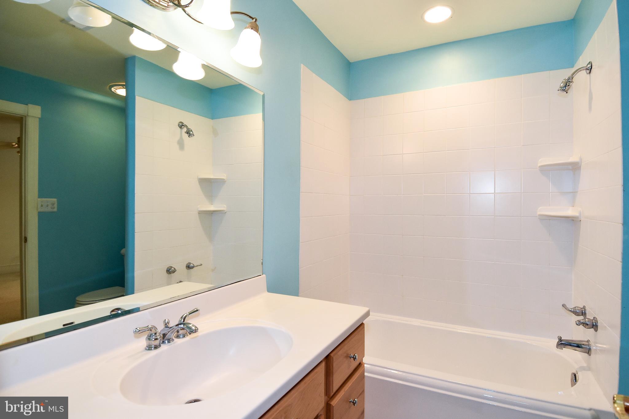 15804 Laughlin Lane Silver Spring, MD 20906 - Photo 53 of 69 3rd Bathroom