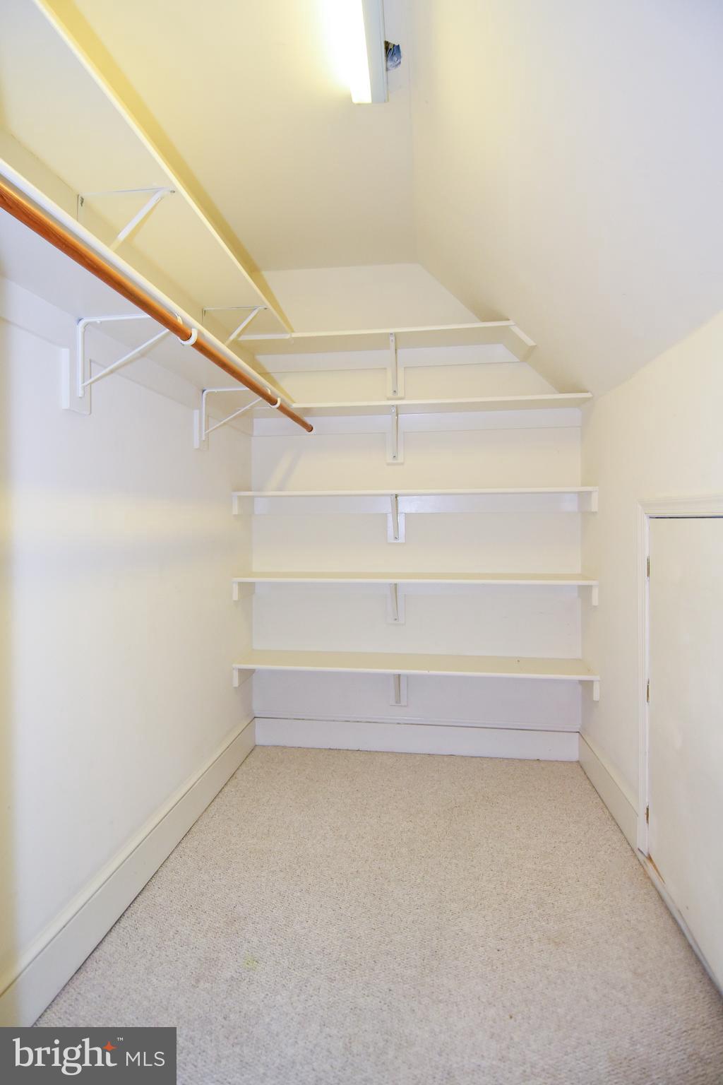 15804 Laughlin Lane Silver Spring, MD 20906 - Photo 54 of 69 Bedroom Closet